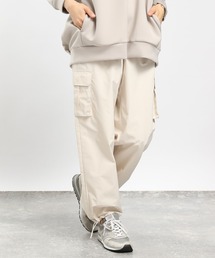 GLOBAL WORK Smile Seed Store | 撥水UVイージーカーゴ/994480(カーゴパンツ)