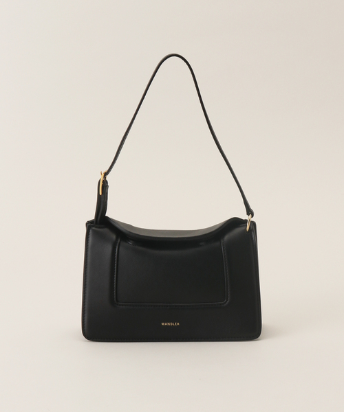 WANDLER/ワンドラー】 Penelope Micro（ショルダーバッグ）｜Deuxieme