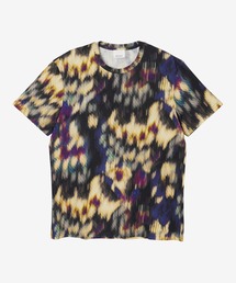 タイダイ柄Tシャツ