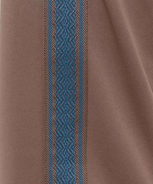 niko and...（ニコアンド）の「ジャージトラックパンツ（その他パンツ・メンズ・ブラック/ネイビー/モカ・MEDIUM/LARGE）」の18枚目の写真