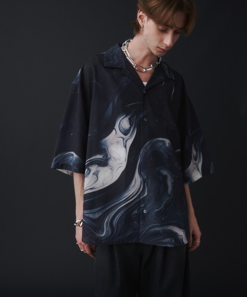 KUUUPY(クーピー)の「Big Carabiner Necklace - ビッグカラビナネックレス(ネックレス・メンズ・シルバー・FREE)」の13枚目の写真