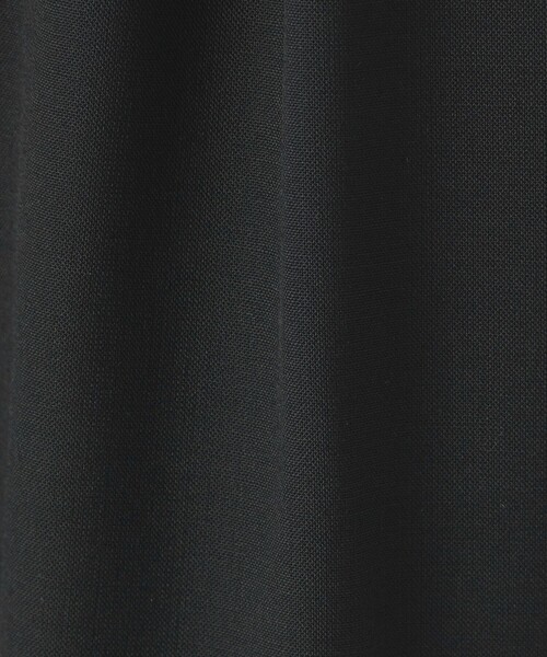 green label relaxing（グリーンレーベルリラクシング）の「ウォッシャブルトロ 2プリーツ ワイド スラックス パンツ -ウォッシャブル・ストレッチ・防シワ-（スラックス・メンズ・モカ/グレー/ブラック・S/M/L/XL）」の13枚目の写真