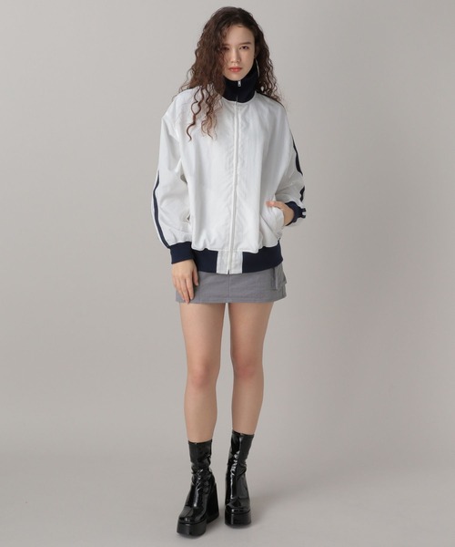 FOREVER 21(フォーエバー トゥエンティーワン)の「【2024SS】カーゴミニスカート(スカート・レディース・グレー/ブラック・SMALL/MEDIUM)」の8枚目の写真