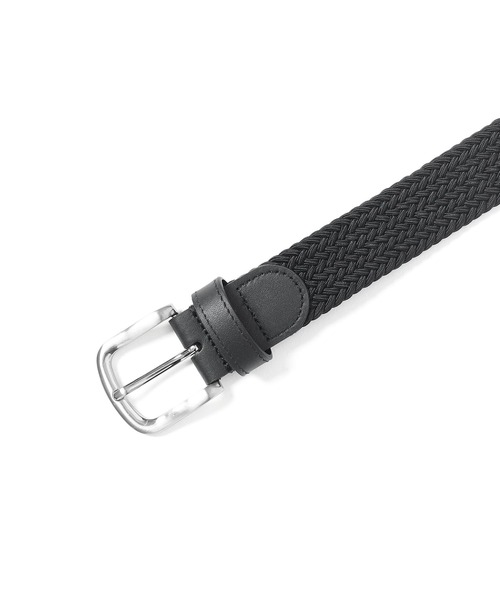 Woven Belt