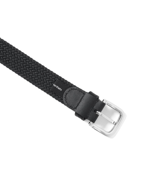 さらに100円引き◆thisisneverthat◆Woven Belt Multicolor Woven Belt – thisisneverthat® JP
