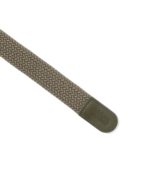 Woven Belt