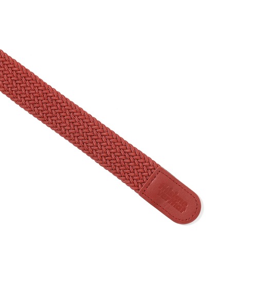 Woven Belt