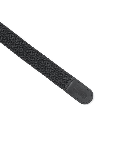 Woven Belt