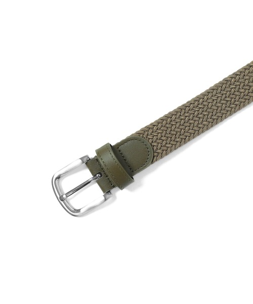 Woven Belt
