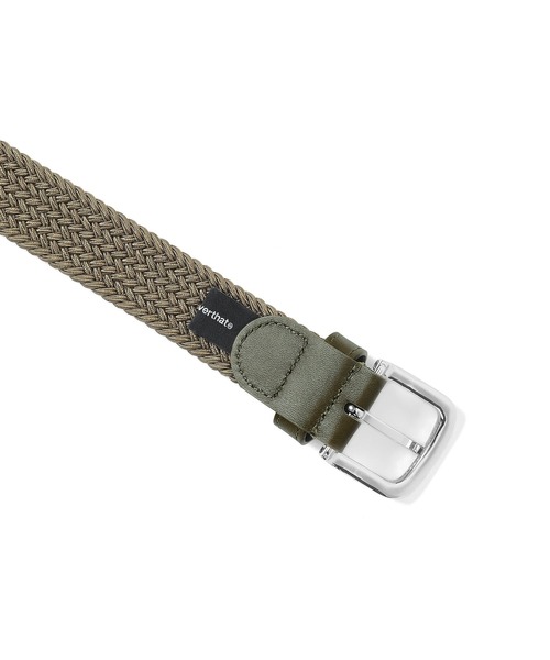 Woven Belt