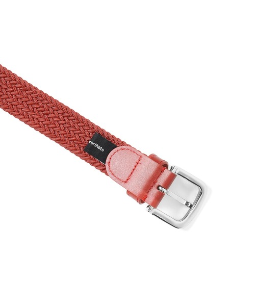 Woven Belt