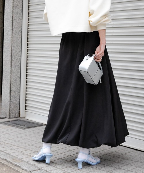 ARCANA ARCHIVE スカート ARCANA ARCHIVE Pants Skirt