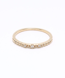 NOJESS | K10リング（30153111026）(リング)