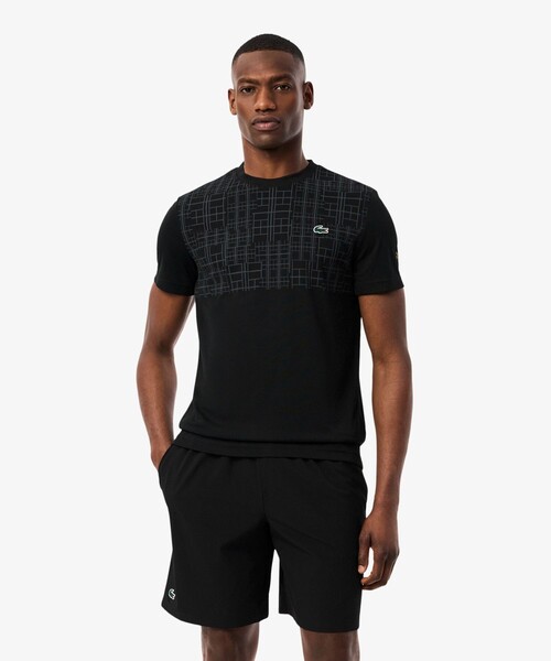 ウルトラドライ 『ノバク・ジョコビッチ』メッシュガゼットテニス