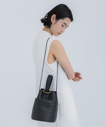 MARROW | 【MARROW/(マロー)】ROUND HANDLE(ハンドバッグ)