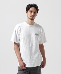 AVIREX | BIKINI COUNTY T-SHIRT MIAMI / ビキニ カウンティ Tシャツ マイアミ / AVIREX / アヴィレックス(Tシャツ/カットソー)