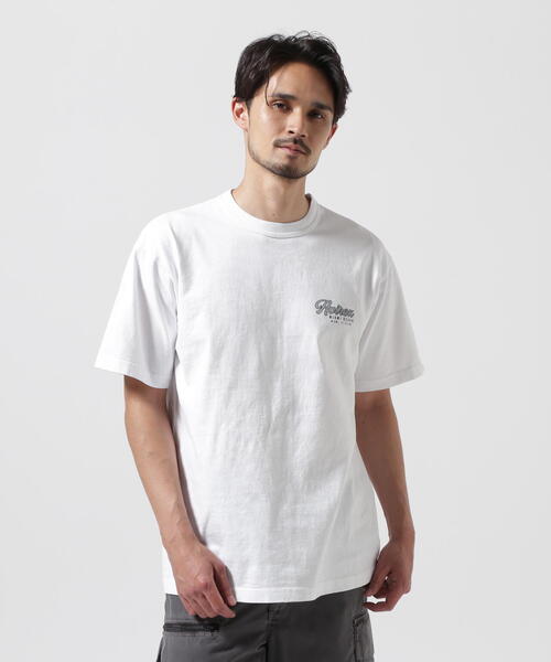 BIKINI COUNTY T-SHIRT MIAMI / ビキニ カウンティ Tシャツ マイアミ / AVIREX / アヴィレックス（Tシャツ/カットソー）｜AVIREX（アヴィレックス）