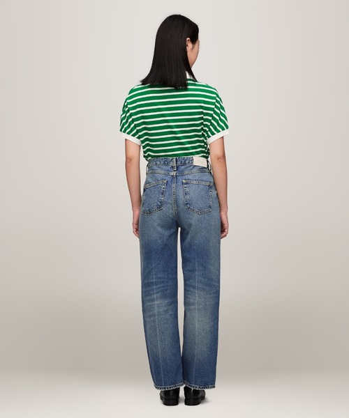 TOMMY HILFIGER（トミーヒルフィガー）の「リラックスストレート