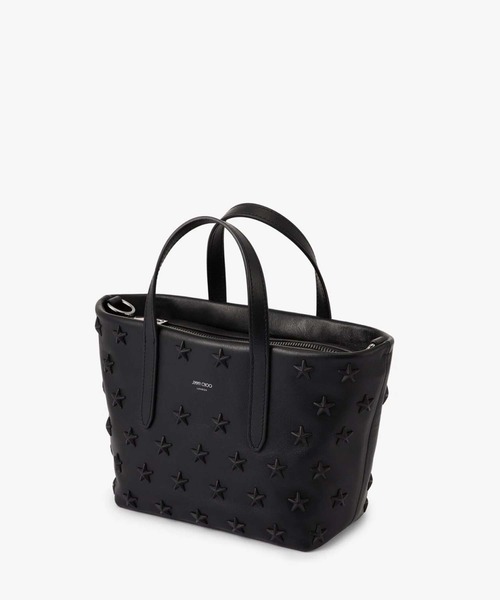 JIMMY CHOO（ジミーチュウ）の「PIMLICO/S MINI（トートバッグ