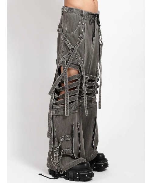 TRIPP nyc（トリップニューヨークシティ）の「ストリートファッション