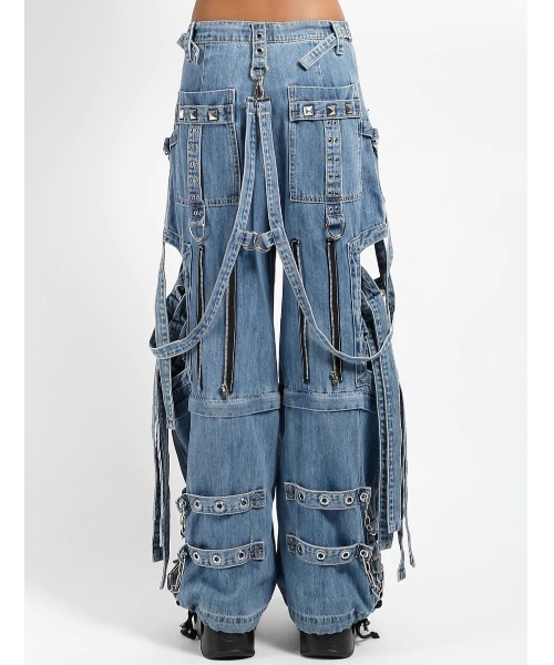 TRIPP nyc（トリップニューヨークシティ）の「ストリートファッション