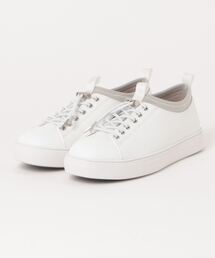 UnReef（アンリーフ）の「オールウェザー対応レースアップスニーカー（スニーカー）」