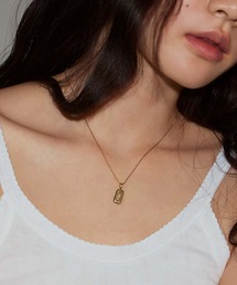 anu’s amulet necklace - アヌズアムレットネックレス