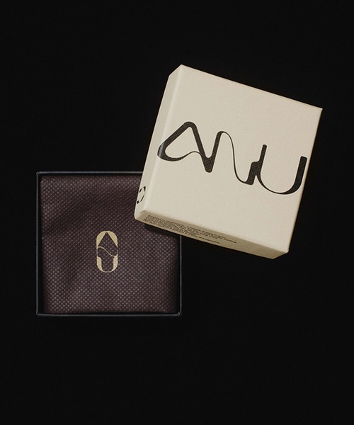 ANU（アヌ）の「anu’s amulet necklace - アヌズアムレットネックレス（ネックレス・レディース・ゴールド・FREE）」の9枚目の写真