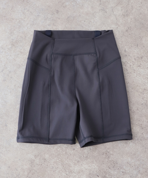 MARMOT CAPITAL UTILITY BIKER SHORTS ネイビー MARMOT CAPITAL UTILITY BIKER SHORTS ネイビー