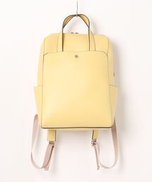 Legato Largo（レガートラルゴ）の「Legato Largo / かるいかばん　ＰＣ収納リュック / LG-P0118（バックパック/リュック）」