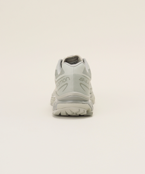 SALOMON（サロモン）の「【SALOMON / サロモン】 XT-6 GREY