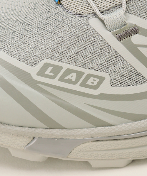 SALOMON（サロモン）の「【SALOMON / サロモン】 XT-6 GREY