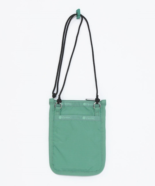 ❣️レスポートサック LES PORTSAC❣️オリーブグリーン ショルダーバッグ CARGO SMALL SHOULDER BAG グリーンカーゴ（ショルダーバッグ