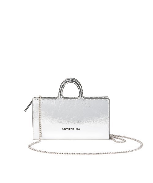 ANTEPRIMA/WIREBAG（アンテプリマワイヤーバッグ）の「グランジ