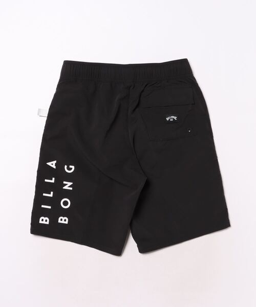 BILLABONG(ビラボン)の「BILLABONG メンズ ALLDAY TRUNKS ボードショーツ/サーフトランクス 【2024年春夏モデル】/ビラボンウエストゴムバギーショーツ (水着)(水着・メンズ・ブラック/エメラルド/レッド/ネイビー/ミント・SMALL/LARGE/MEDIUM/X-LARGE)」の11枚目の写真