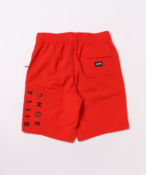 BILLABONG(ビラボン)の「BILLABONG メンズ ALLDAY TRUNKS ボードショーツ/サーフトランクス 【2024年春夏モデル】/ビラボンウエストゴムバギーショーツ (水着)(水着・メンズ・ブラック/エメラルド/レッド/ネイビー/ミント・SMALL/LARGE/MEDIUM/X-LARGE)」の13枚目の写真