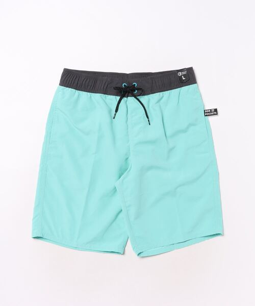 BILLABONG(ビラボン)の「BILLABONG メンズ ALLDAY TRUNKS ボードショーツ/サーフトランクス 【2024年春夏モデル】/ビラボンウエストゴムバギーショーツ (水着)(水着・メンズ・ブラック/エメラルド/レッド/ネイビー/ミント・SMALL/LARGE/MEDIUM/X-LARGE)」の9枚目の写真