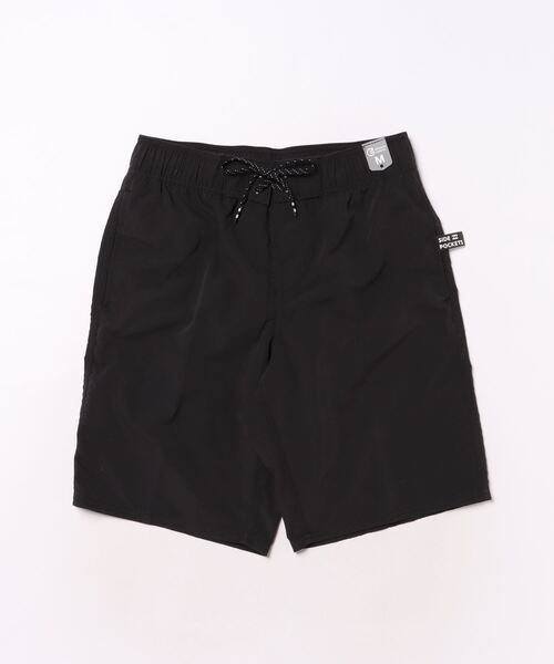 BILLABONG(ビラボン)の「BILLABONG メンズ ALLDAY TRUNKS ボードショーツ/サーフトランクス 【2024年春夏モデル】/ビラボンウエストゴムバギーショーツ (水着)(水着・メンズ・ブラック/エメラルド/レッド/ネイビー/ミント・SMALL/LARGE/MEDIUM/X-LARGE)」の8枚目の写真