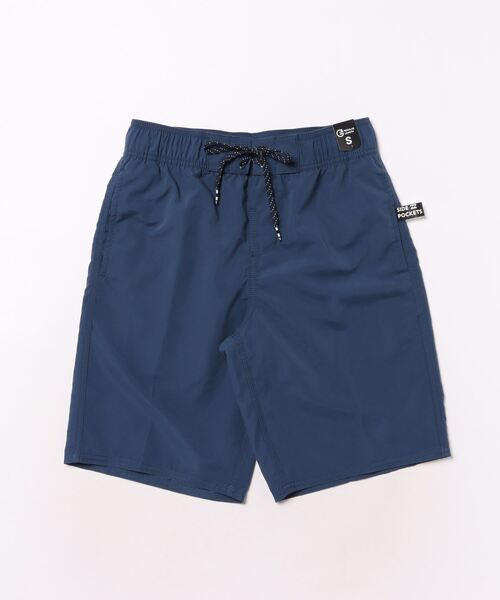 BILLABONG(ビラボン)の「BILLABONG メンズ ALLDAY TRUNKS ボードショーツ/サーフトランクス 【2024年春夏モデル】/ビラボンウエストゴムバギーショーツ (水着)(水着・メンズ・ブラック/エメラルド/レッド/ネイビー/ミント・SMALL/LARGE/MEDIUM/X-LARGE)」の7枚目の写真