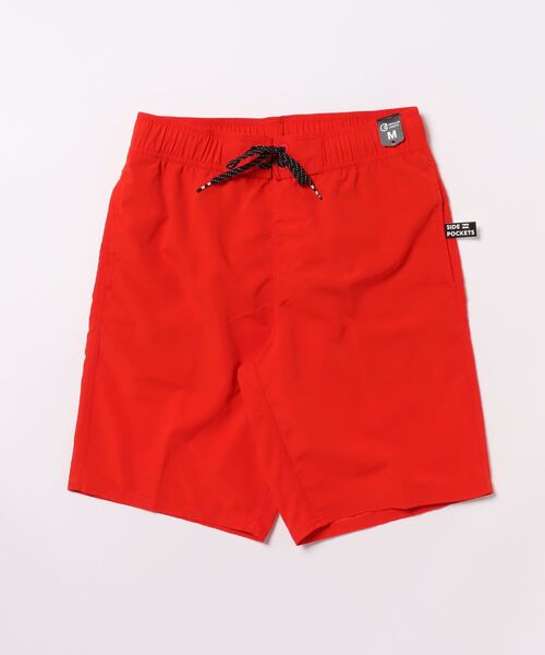 BILLABONG(ビラボン)の「BILLABONG メンズ ALLDAY TRUNKS ボードショーツ/サーフトランクス 【2024年春夏モデル】/ビラボンウエストゴムバギーショーツ (水着)(水着・メンズ・ブラック/エメラルド/レッド/ネイビー/ミント・SMALL/LARGE/MEDIUM/X-LARGE)」の6枚目の写真