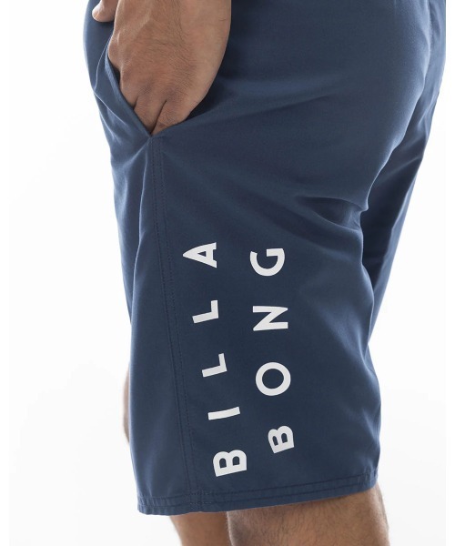 BILLABONG(ビラボン)の「BILLABONG メンズ ALLDAY TRUNKS ボードショーツ/サーフトランクス 【2024年春夏モデル】/ビラボンウエストゴムバギーショーツ (水着)(水着・メンズ・ブラック/エメラルド/レッド/ネイビー/ミント・SMALL/LARGE/MEDIUM/X-LARGE)」の22枚目の写真