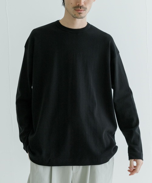 gicipi（ジチピ）の「GICIPI　MEDUSA（Tシャツ/カットソー・メンズ・ホワイト/ブラック・4/5）」の3枚目の写真