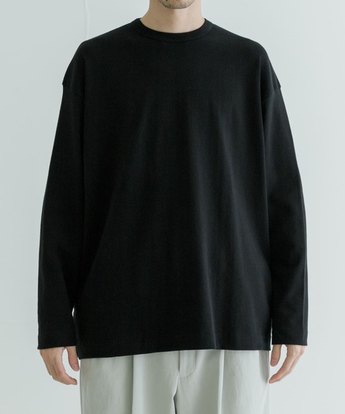 gicipi（ジチピ）の「GICIPI　MEDUSA（Tシャツ/カットソー・メンズ・ホワイト/ブラック・4/5）」の5枚目の写真