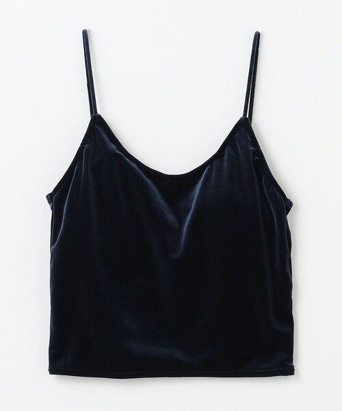 NAVE】MIZUKI HANAYAMA ワンピースBlack