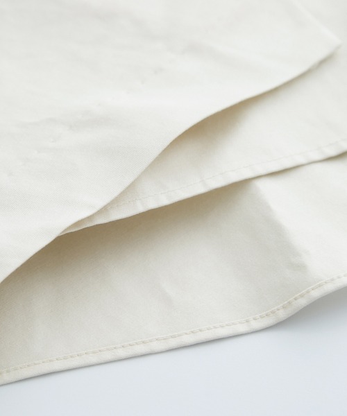 ROPE' PICNIC（ロペピクニック）の「レイヤードキャミソールジレ（キャミソール・レディース・キナリ/ブラック・38）」の17枚目の写真