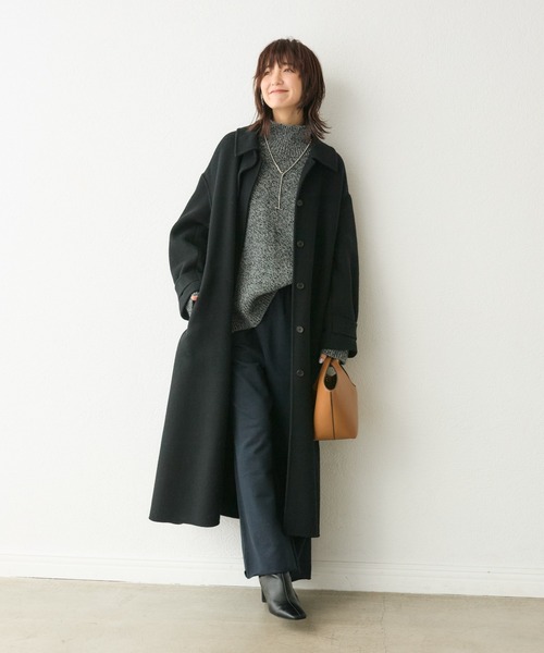 RIVE DROITE（リヴドロワ）の「ボールチェーンラリエット（ネックレス・レディース・シルバー・FREE）」の11枚目の写真