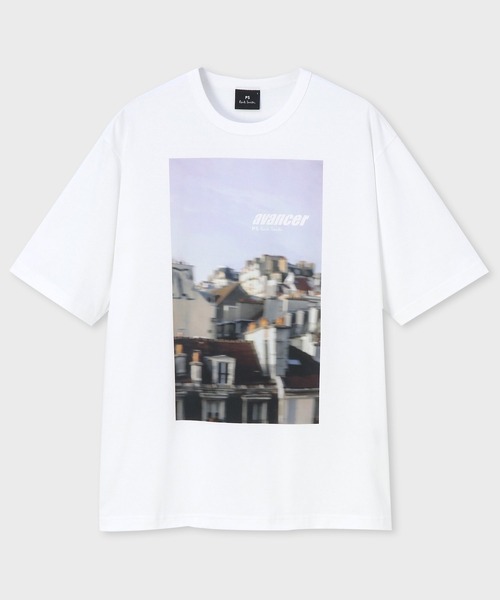 PS Paul Smith（ピーエスポールスミス）の「