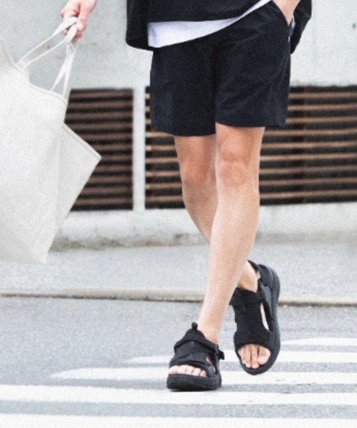 TENTIAL（テンシャル）の「Recovery Sandal Strap（旧モデル