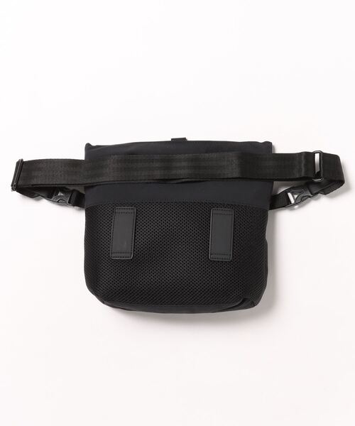 A.P.C. GOLF（アー・ペー・セー ゴルフ）の「Theophile Bag（トートバッグ・レディース・ブラック/ベージュ系その他・ONESIZE）」の3枚目の写真