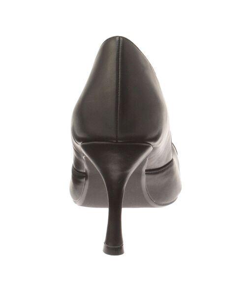 RESEXXY(リゼクシー)の「スリットトゥピンヒールパンプス(パンプス・レディース・ブラック/レッド・SMALL/MEDIUM/LARGE)」の14枚目の写真